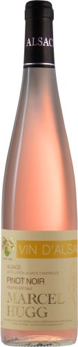 [kuva: Marcell Hugg Réserve Spéciale Pinot Noir Rosé 2021(&copy; Alko)]