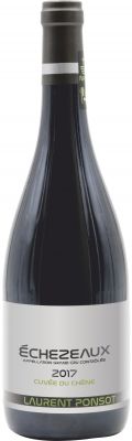 [kuva: Laurent Ponsot Échezeaux Grand Cru Cuvée de l'Érable 2017(&copy; Alko)]