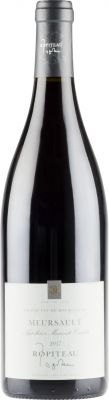[kuva: Ropiteau Meursault 2017(&copy; Alko)]