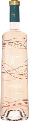 [kuva: Rozanne Cuvée Excellence Rosé 2020(&copy; Alko)]