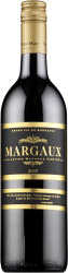 [kuva: Margaux 2007(&copy; Alko)]