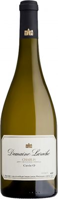 [kuva: Domaine Laroche Chablis Cuvée 0 2018(&copy; Alko)]