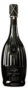[kuva: Collet Esprit Couture Champagne Brut(&copy; Alko)]