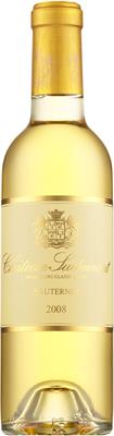 [kuva: Château Suduiraut 2008(&copy; Alko)]