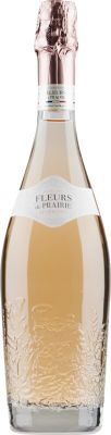 [kuva: Fleurs de Prairie Sparkling Rosé Extra-Sec(&copy; Alko)]