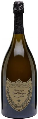 [kuva: Dom Pérignon Champagne Brut Magnum 2009(&copy; Alko)]
