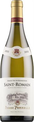 [kuva: Pierre Ponnelle Saint-Romain 2011(&copy; Alko)]