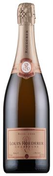 [kuva: Louis Roederer Brut Rosé 2008(&copy; Alko)]