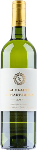 [kuva: La Clarté de Haut-Brion 2017(&copy; Alko)]