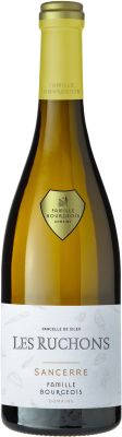 [kuva: Famille Bourgeois Sancerre les Ruchons 2016(&copy; Alko)]