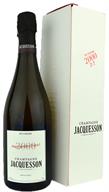 [kuva: Jacquesson Millésime Dégorgement Tardif Champagne Extra-Brut 2000(&copy; Alko)]