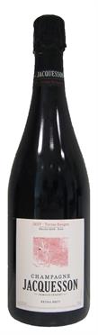[kuva: Jacquesson Dizy Terres Rouges Rosé Extra Brut 2008 2008(&copy; Alko)]