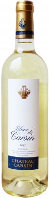 Blanc de Carsin 2023
