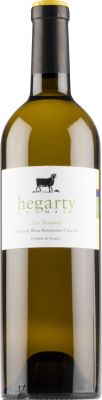 [kuva: Hegarty Chamans Les Nonnes 2016(&copy; Alko)]
