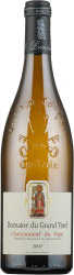 [kuva: Domaine du Grand Tinel Châteauneuf-du-Pape(&copy; Alko)]