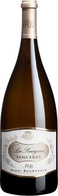 [kuva: Henri Bourgeois La Bourgeoise Magnum 2015(&copy; Alko)]