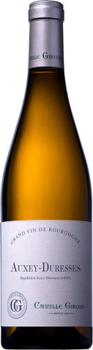 [kuva: Camille Giroud Auxey-Duresses 2018(&copy; Alko)]