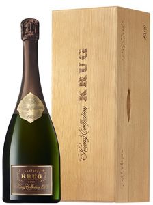 [kuva: Krug Collection Champagne Brut 1989(&copy; Alko)]