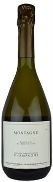 [kuva: Bérèche Montagne Verzenay Grand Cru Champagne Extra Brut(&copy; Alko)]