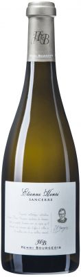 [kuva: Henri Bourgeois Sancerre Etienne Henri 2016(&copy; Alko)]