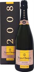 [kuva: Veuve Clicquot Rosé Champagne 2008(&copy; Alko)]