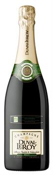[kuva: Duval-Leroy Champagne Brut(&copy; Alko)]