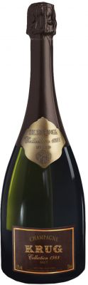 [kuva: Krug Collection Champagne Brut 1988(&copy; Alko)]