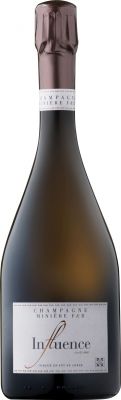 [kuva: Minière F & R Influence Champagne Brut(&copy; Alko)]