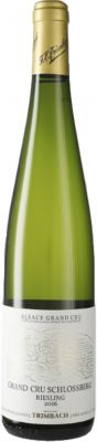 [kuva: Trimbach Riesling Grand Cru Schlossberg 2016(&copy; Alko)]