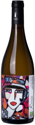 [kuva: Domaine Ricardelle de Lautrec Scène no. 5 Vin Orange 2021(&copy; Alko)]