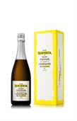 [kuva: Louis Roederer et Philippe Starck Champagne Brut Nature 2009(&copy; Alko)]