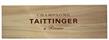 [kuva: Taittinger Réserve Brut, Nebuchadnezzar(&copy; Alko)]