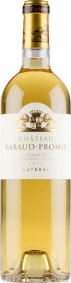 [kuva: Château Rabaud-Promis 2015(&copy; Alko)]