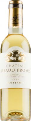 [kuva: Château Rabaud-Promis 2013(&copy; Alko)]