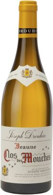 [kuva: Joseph Drouhin Beaune Clos des Mouches Blanc 2017(&copy; Alko)]