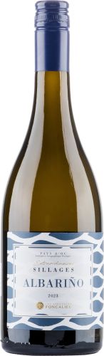 Sillages Albariño 2023