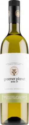 [kuva: Greener Planet Marsanne Chardonnay 2024 muovipullo(&copy; Alko)]