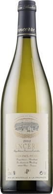 [kuva: Jean-Paul Picard Sancerre 2012(&copy; Alko)]
