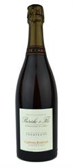 [kuva: Bérêche Campania Remensis Rosé Champagne Extra-Brut(&copy; Alko)]