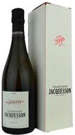 [kuva: Jacquesson Avize Dégorgement Tardif Champagne Extra-Brut(&copy; Alko)]