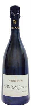 [kuva: Philipponnat Clos des Goisses Champagne Brut 2005(&copy; Alko)]
