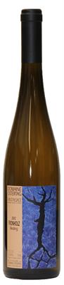 [kuva: Domaine Ostertag Fronholz Riesling 2012(&copy; Alko)]