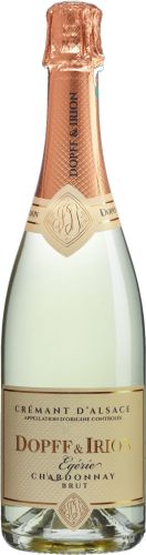 [kuva: Dopff & Irion Egérie Chardonnay Crémant d'Alsace Brut(&copy; Alko)]