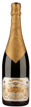 [kuva: Champagne André Clouet un jour de 1911 Champagne Brut(&copy; Alko)]