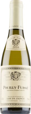 [kuva: Louis Jadot Pouilly-Fuissé 2016(&copy; Alko)]