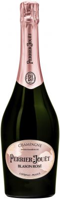 [kuva: Perrier-Jouët Blason Rosé Champagne Brut(&copy; Alko)]