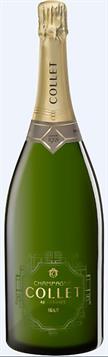[kuva: Collet Champagne Brut(&copy; Alko)]