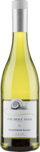 [kuva: The Holy Snail 2023 muovipullo(&copy; Alko)]