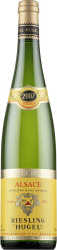 [kuva: Riesling 'Hugel' Jubilee 2007(&copy; Alko)]