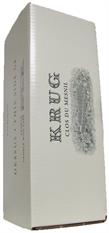 [kuva: Krug Clos du Mesnil Brut 2002(&copy; Alko)]